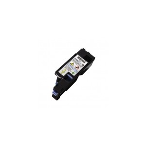 Dell Compatible C1660 C1660w Yellow Toner
