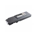 Dell Compatible C3760dn C3765dnf Yellow HY Toner 