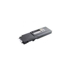 Dell Compatible C3760dn C3765dnf Yellow HY Toner 