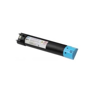 Dell Compatible 5130CDN Cyan HY Toner  