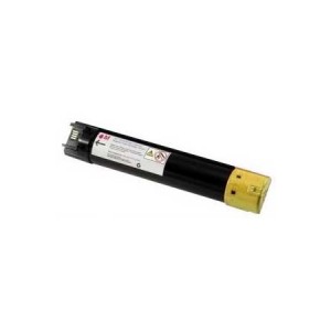 Dell Compatible 5130CDN Yellow HY Toner