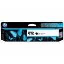 HP Genuine 970 Black Ink Cartridge CN621AA
