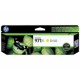 HP Genuine 971XL Yellow Ink Cartridge CN628AA