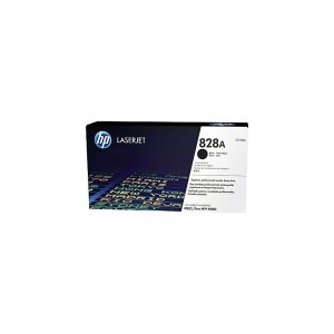 HP Genuine CF358A Black Imaging Drum 828A