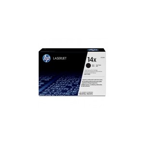 HP Genuine CF214X Toner 14X