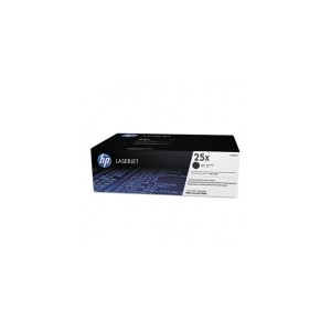 HP Genuine Toner 25X Enterprise 700 M725xh