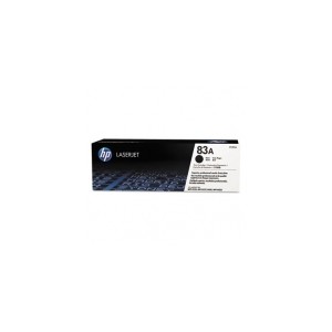 HP Genuine Toner 83A (CF283A)