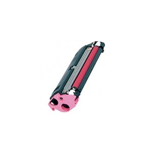 Konica Minolta Competible Magicolour 2300 Magenta Toner