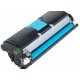 Konica Minolta Competible Magicolour 2400 2500 Cyan Toner