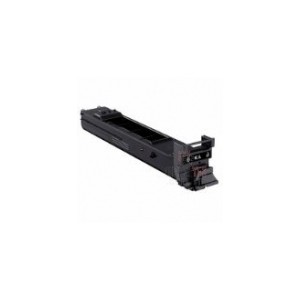 Konica Competible Minolta Magicolour 4600 4650 4695 Black Toner