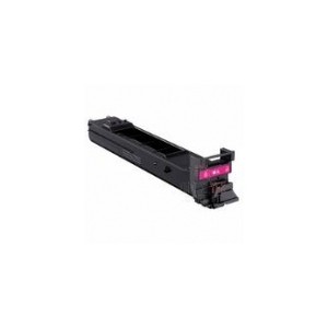 Konica Competible Minolta Magicolour 4600 4650 4695 Magenta Toner