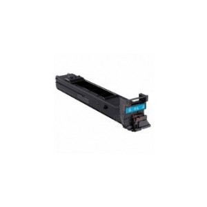 Konica Competible Minolta Magicolour 4600 4650 4695 Cyan Toner