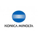 Konica Minolta Genuine Magicolour 7300 Black Toner