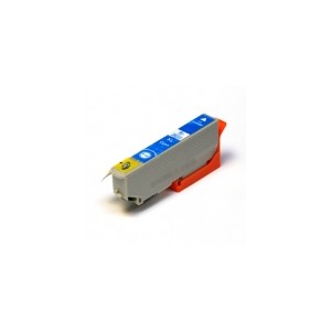 Epson 273XL HY Compatible Cyan Ink Cartridge