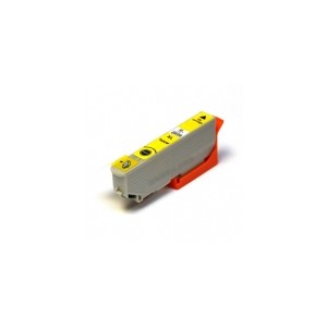 Epson 273XL HY Compatible Yellow Ink Cartridge