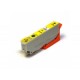 Epson 273 XL HY Compatible Yellow Ink Cartridge