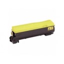 Kyocera Genuine TK-8319C Yellow Toner