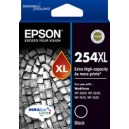 Epson Genuine 252 Black Extra HY Ink Cartridge