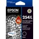 Epson Genuine 252 Black Extra HY Ink Cartridge