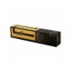 Kyocera TK8329Y Yellow Toner