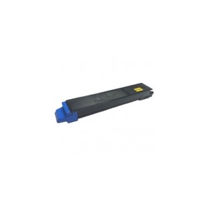 Kyocera TK899C Compatible Cyan Toner