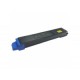Kyocera TK899C Compatible Cyan Toner