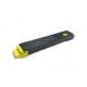 Kyocera TK899Y Compatible Yellow Toner