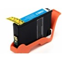 Lexmark Compatible No.150XL Cyan High Yield Ink 14N1615AAN