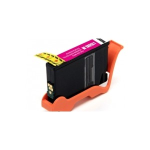 Lexmark Compatible No.150XL Magenta High Yield Ink 14N1616AAN