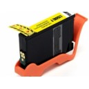 Lexmark Compatible No.150XL Yellow High Yield Ink 14N1617AAN