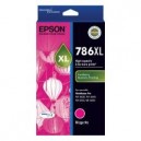 Epson Genuine 786XL Magtenta Ink Cartridge