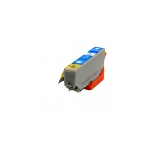 Epson 277XL HY Cyan Compatible Ink Cartridge