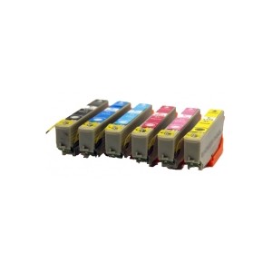 Epson 277XL HY Compatible Ink Value Pack