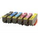 Epson 277XL HY Compatible Ink Value Pack