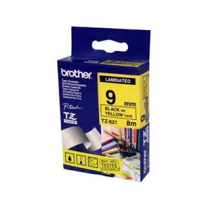 Brother TZe621 Labelling Tape
