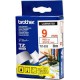 Brother Genuine TZe222 Labelling Tape