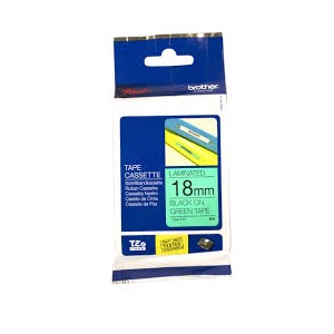 Brother TZE-741 Labelling Tape