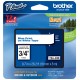 Brother TZE-243 Labelling Tape