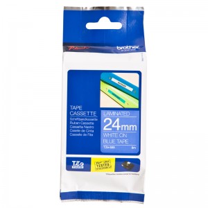 Brother TZE-555 Labelling Tape
