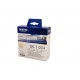 Brother DK11204 White Roll