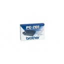 Brother Genuine PC-201 Cartridge