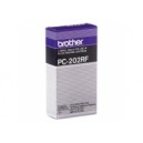 Brother Genuine PC-202 Refill Roll