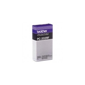Brother Genuine PC-202 Refill Roll