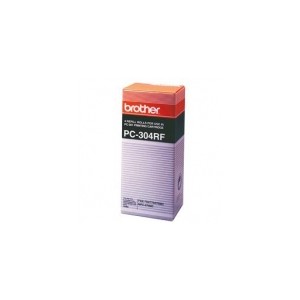 Brother Genuine PC-304 Refill Roll