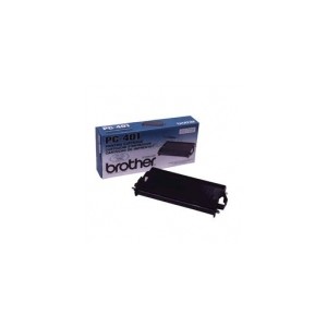 Brother Genuine PC-401 Cartridge 