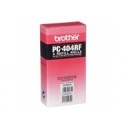 Brother Genuine PC-404 Refill Roll