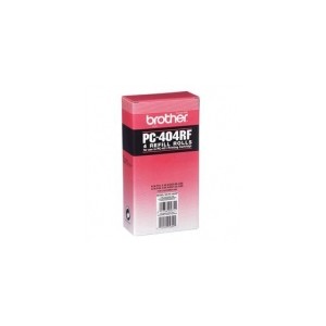Brother Genuine PC-404 Refill Roll