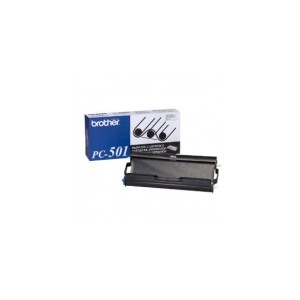 Brother Genuine PC501 Cartridge 