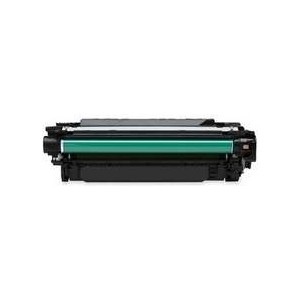 HP Compatible CE264X Black Toner