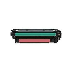 HP Compatible CF033A Magenta Toner